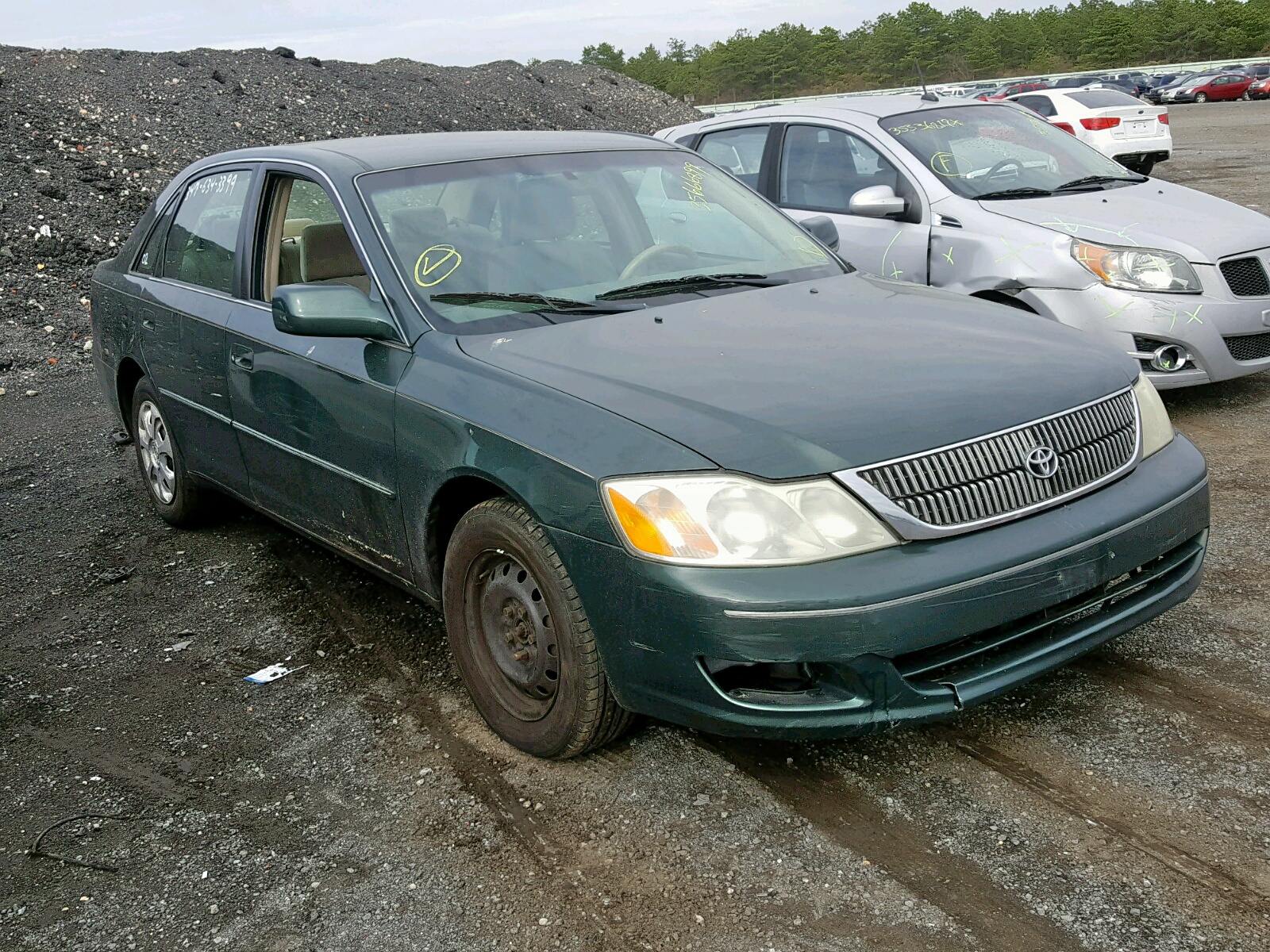 Vehicle Image