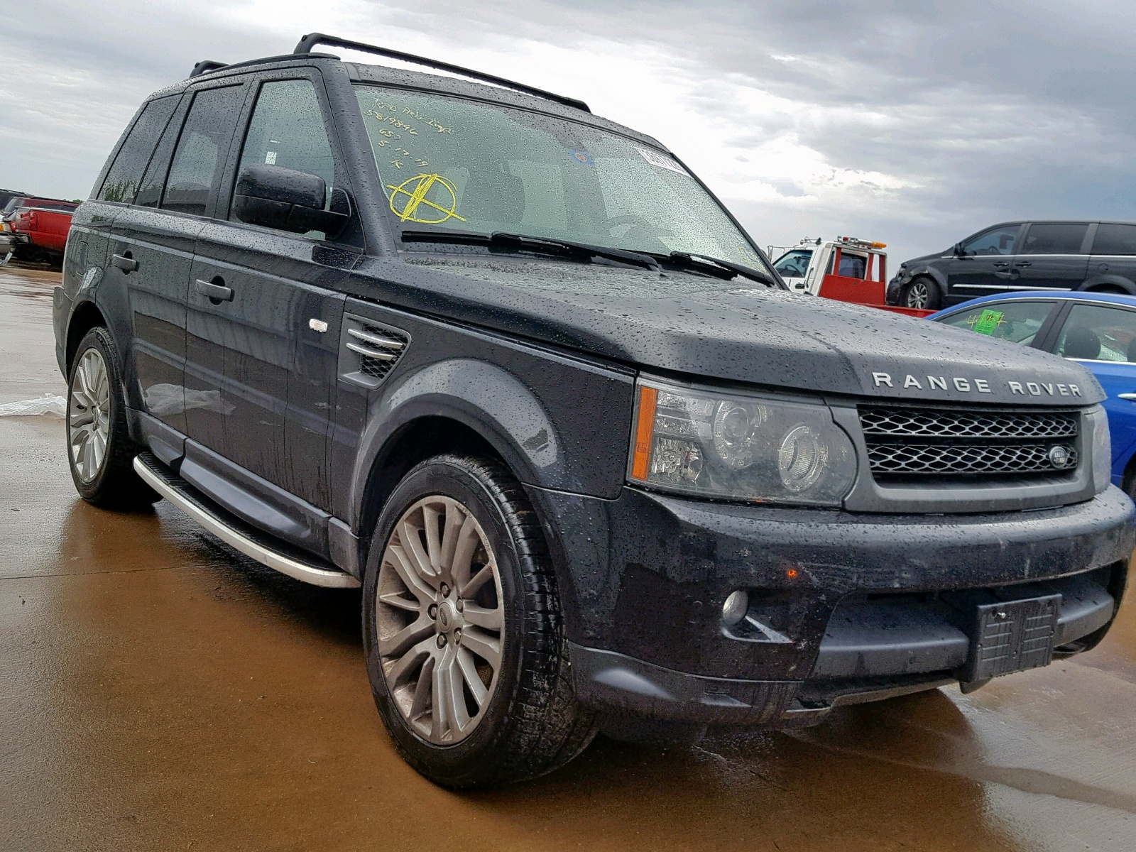 Vehicle Image