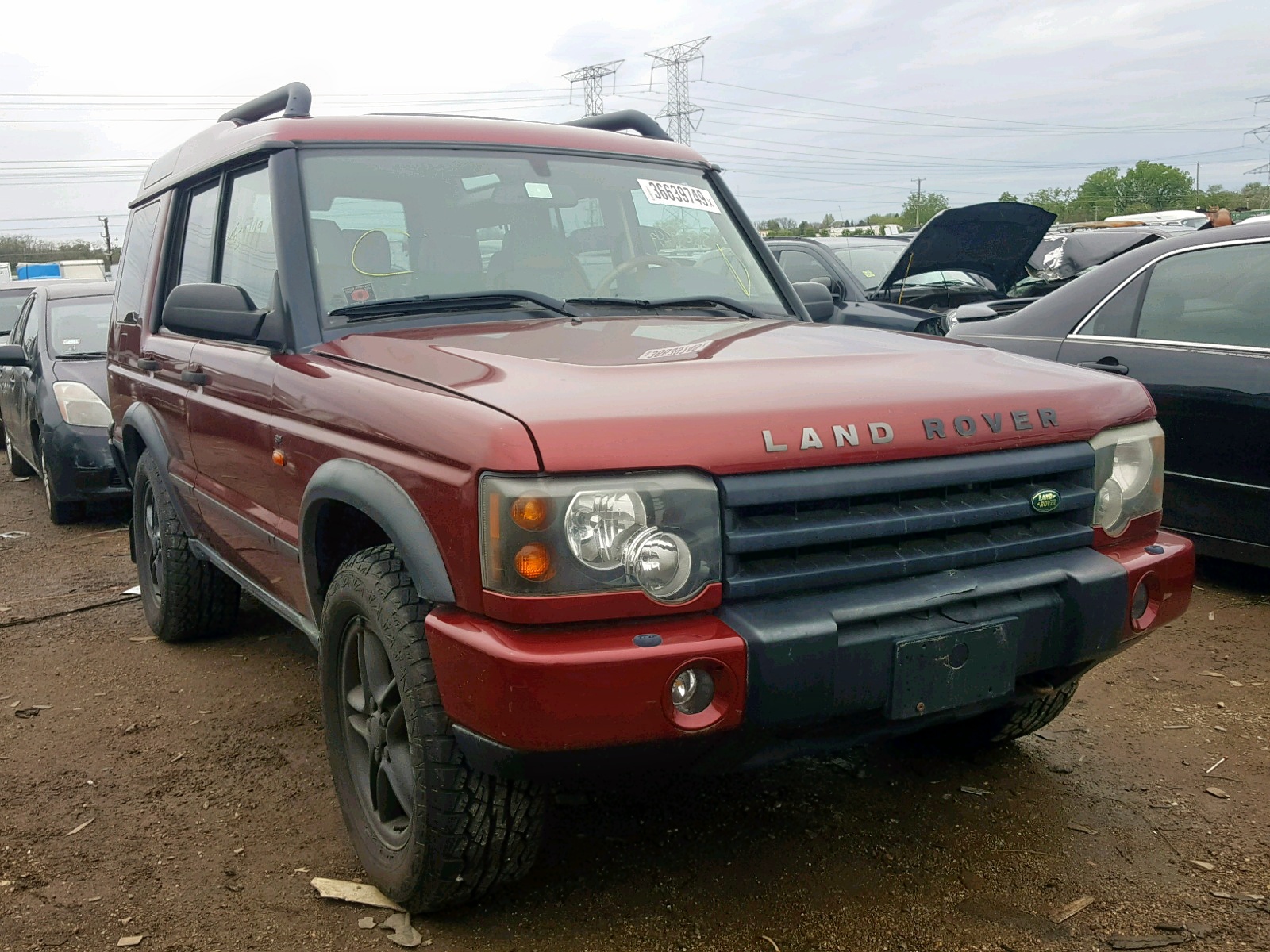 Vehicle Image