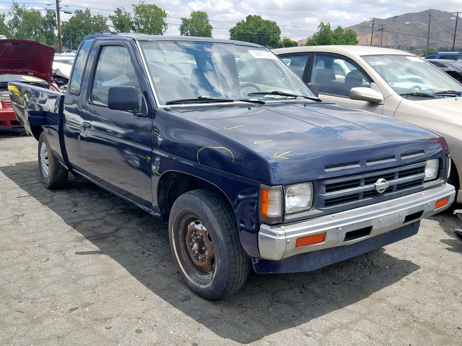 Vehicle Image