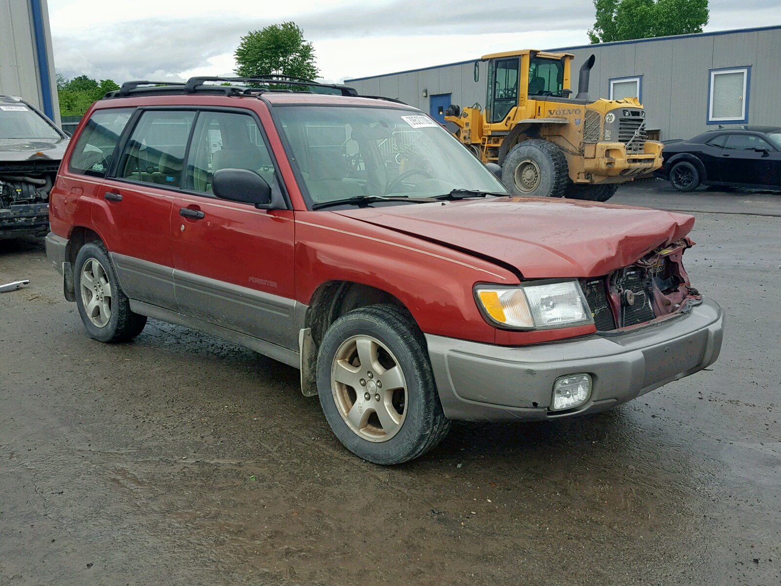 Vehicle Image