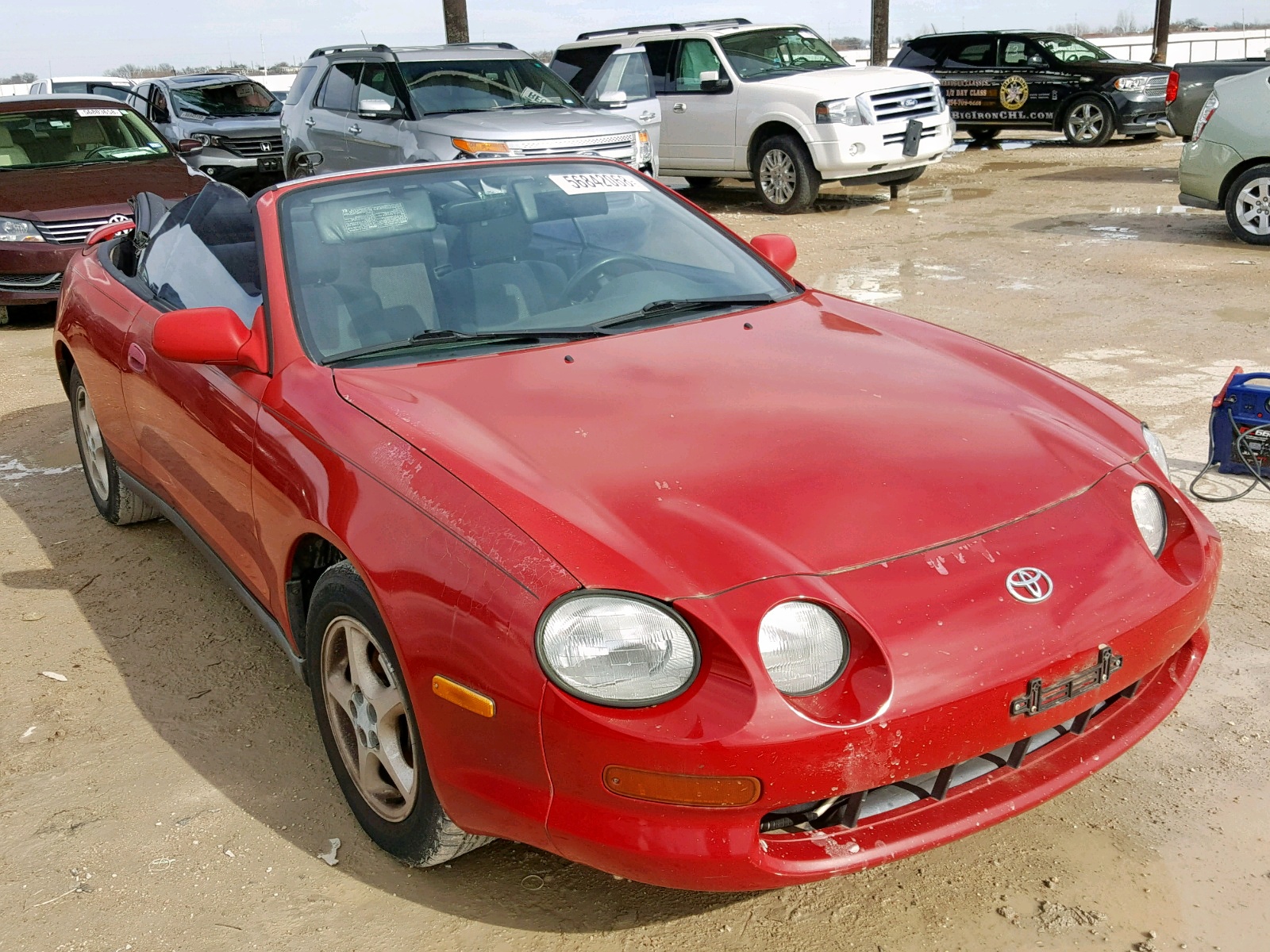 Vehicle Image