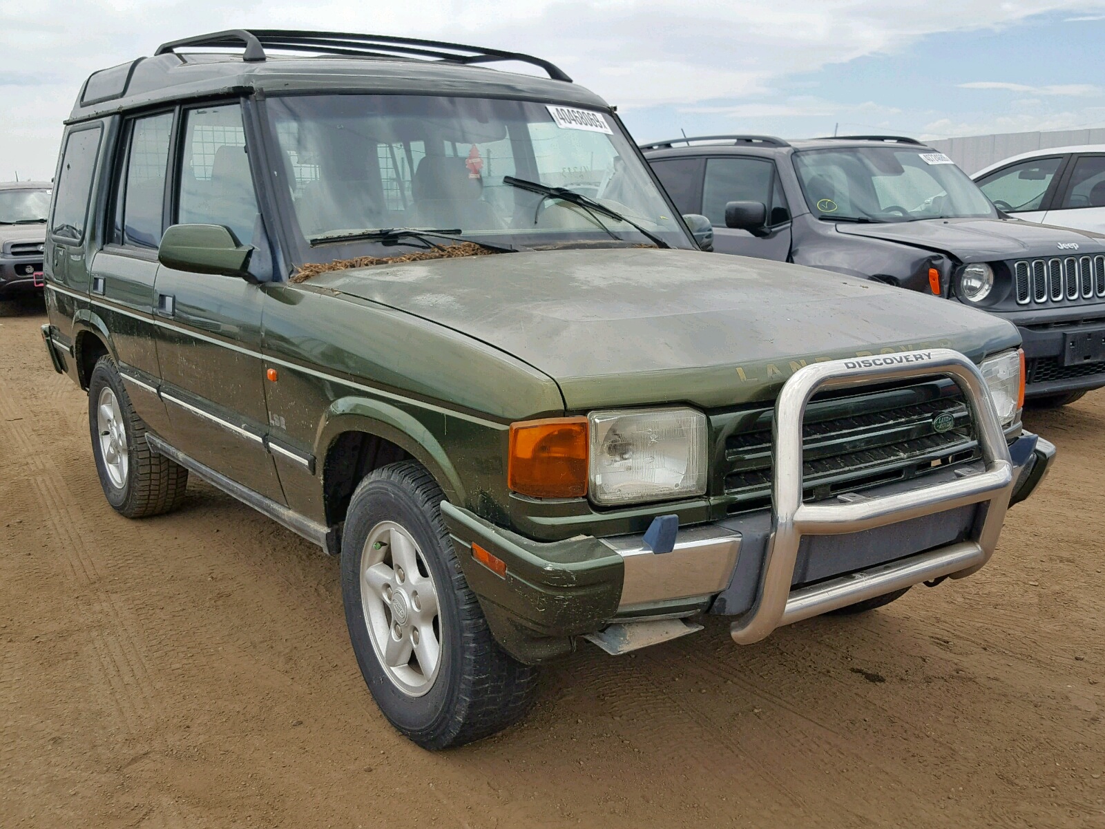 Vehicle Image