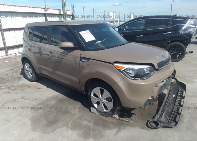 2014 Kia Soul VIN Lookup | ClearVIN