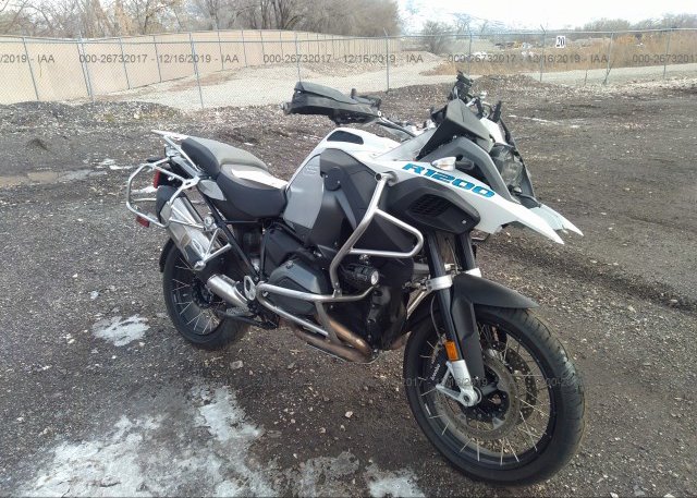 2014 BMW R1200GS VIN Number Lookup ClearVIN