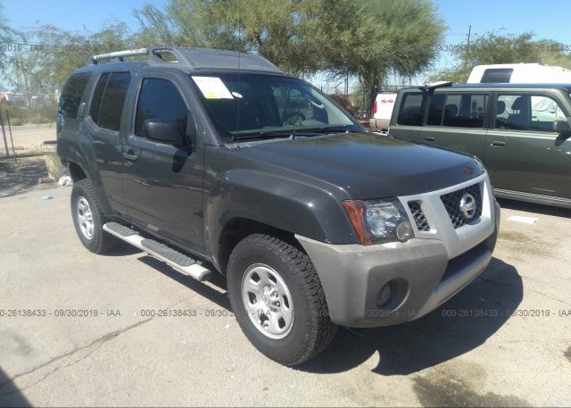 2012 Nissan Xterra Vin Number Lookup Clearvin