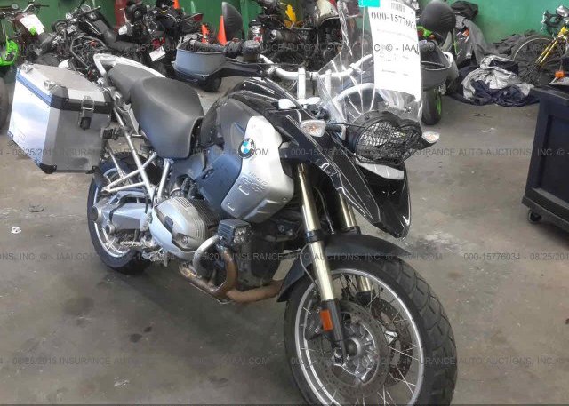 2010 BMW R1200GS VIN Number Lookup ClearVIN